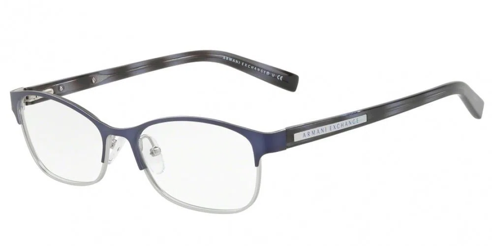 Armani Exchange 1010 Eyeglasses - view 4